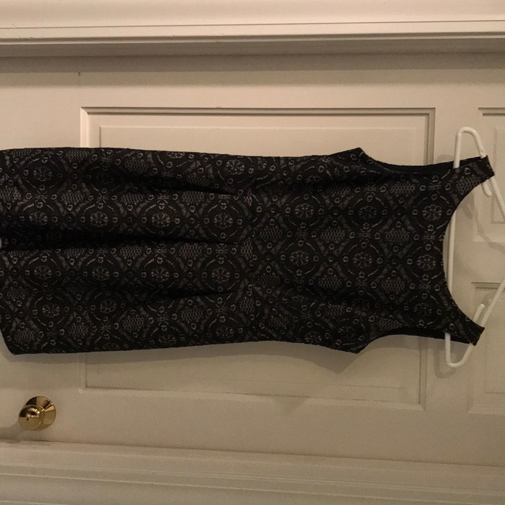 Banana republic LBD